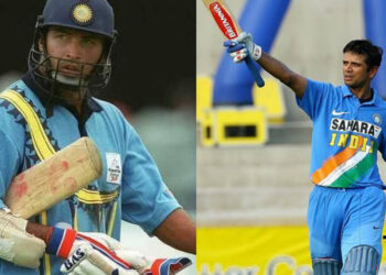 3 पूर्व भारतीय खिलाड़ी जो फिलहाल अंतरराष्ट्रीय टीमों के कोच बन गए हैं