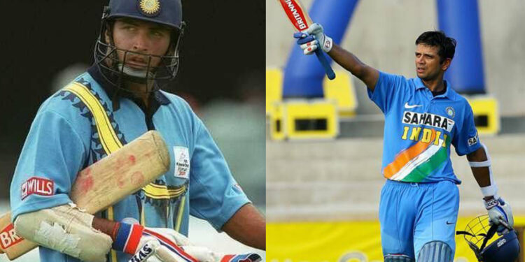 3 पूर्व भारतीय खिलाड़ी जो फिलहाल अंतरराष्ट्रीय टीमों के कोच बन गए हैं