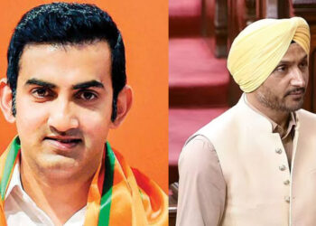 अंतरराष्ट्रीय स्तर पर खेल चुके 5 भारतीय खिलाड़ी जिन्होंने राजनीति में कदम रखा