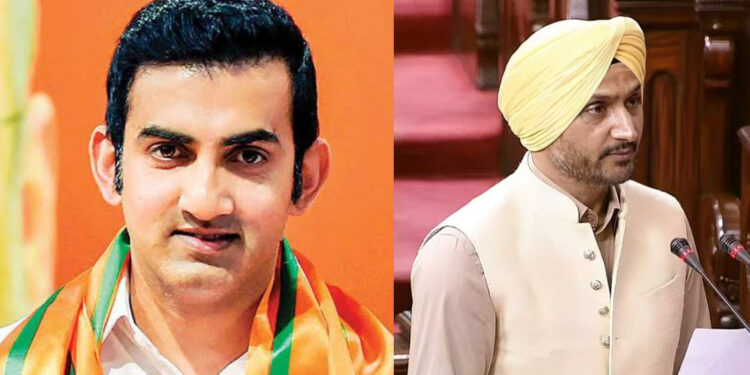 अंतरराष्ट्रीय स्तर पर खेल चुके 5 भारतीय खिलाड़ी जिन्होंने राजनीति में कदम रखा