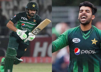 38 रनों पर समेट कर पाकिस्तान ने हांगकांग की निकाली हवा, 155 रनों से जीत के बाद भारत से टक्कर
