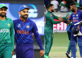 भारत बनाम पाकिस्तान एशिया कप सुपर 4 मैच की भविष्यवाणी, आज कौन जीतेगा, ड्रीम 11, पिच रिपोर्ट, प्लेइंग इलेवन