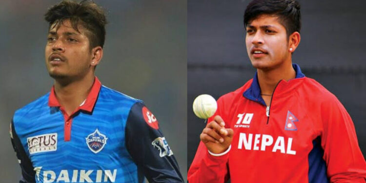 नेपाल के कप्तान संदीप लामिछाने ने किया बच्ची से दुष्कर्म, जारी हुआ गिरफ्तारी का वारंट