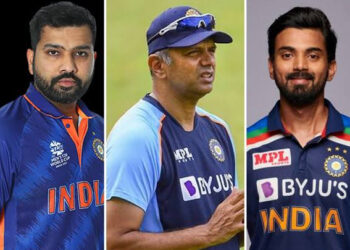 जानिए अफ़ग़ानिस्तान के खिलाफ आज के मैच में क्यों नहीं खेल रहे रोहित शर्मा ?