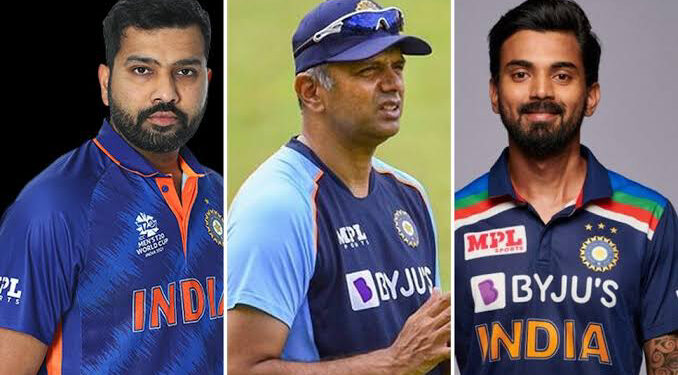 जानिए अफ़ग़ानिस्तान के खिलाफ आज के मैच में क्यों नहीं खेल रहे रोहित शर्मा ?