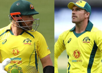ऑस्ट्रेलिया के कप्तान एरोन फिंच वनडे प्रारूप से कर सकते है संन्यास की घोषणा