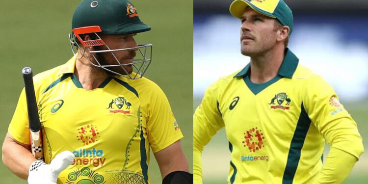 ऑस्ट्रेलिया के कप्तान एरोन फिंच वनडे प्रारूप से कर सकते है संन्यास की घोषणा