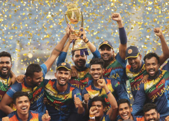 एशिया कप 2022: चैंपियन बनने के बाद मालामाल हुई श्रीलंका, जानें कितने मिले रुपये