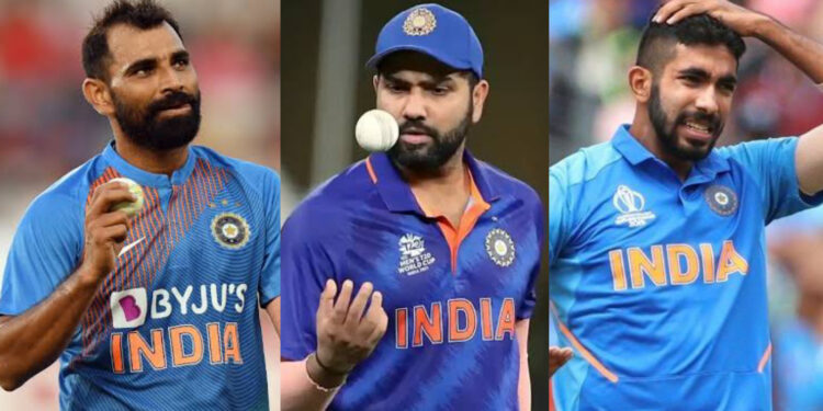 टी20 वर्ल्ड कप और ऑस्ट्रेलिया, अफ्रीका सीरीज के लिए भारतीय टीम की हुई घोषणा, कई बड़े गेंदबाजों की हुई वापसी