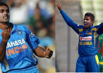 3 खिलाड़ी जो विराट कोहली से छोटे है और रोड सेफ्टी वर्ल्ड सीरीज 2022 का हिस्सा