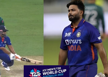 3 भारतीय खिलाड़ी जिन्हें खराब प्रदर्शन के बावजूद टी20 वर्ल्ड कप 2022 की टीम में किया गया शामिल