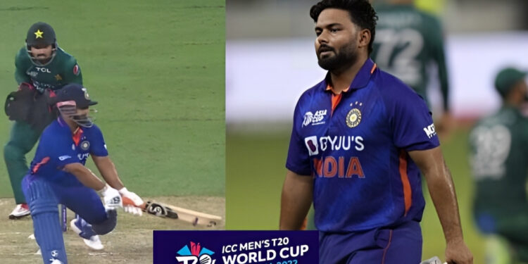 3 भारतीय खिलाड़ी जिन्हें खराब प्रदर्शन के बावजूद टी20 वर्ल्ड कप 2022 की टीम में किया गया शामिल