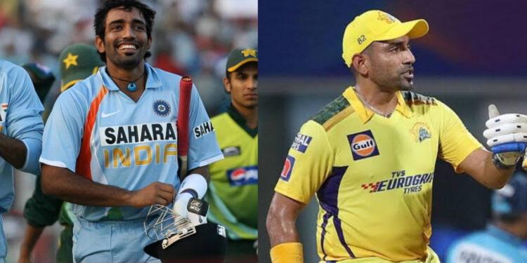 भारतीय टीम के पूर्व बल्लेबाज रॉबिन उथप्पा ने लिया क्रिकेट के सभी प्रारूपों से संन्यास