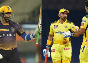 रॉबिन उथप्पा के आईपीएल करियर की 4 सबसे बेहतरीन पारियां