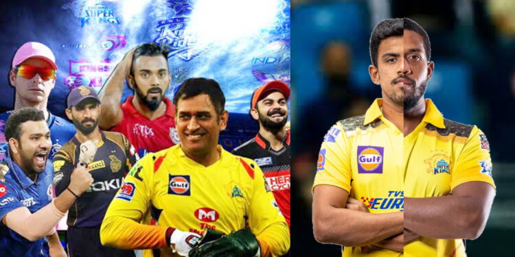 बीसीसीआई ने की नए नियम की घोषणा, अगले साल आईपीएल में भी होने वाला है लागू