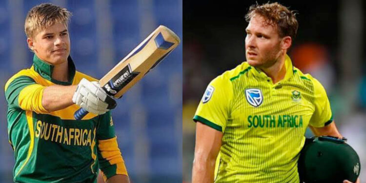 5 दक्षिण अफ्रीकी खिलाड़ी जो सीएसए टी20 लीग की नीलामी में सबसे महंगे बिक सकते हैं