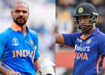 5 बेहतरीन भारतीय खिलाड़ी जो वर्ल्ड कप 2021 और 2022 दोनों टीमों में जगह बनाने में रहे नाकाम