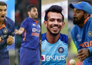 5 कारण जिसकी वजह से ऑस्ट्रेलिया के खिलाफ पहले टी20 मैच में भारत को मिली हार