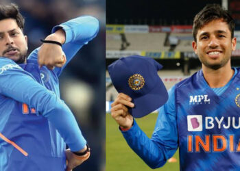 4 भारतीय क्रिकेटर जिन्हें वर्ल्ड कप 2022 की टीम में जगह मिलनी चाहिए थी