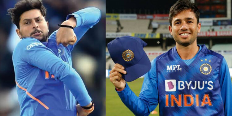 4 भारतीय क्रिकेटर जिन्हें वर्ल्ड कप 2022 की टीम में जगह मिलनी चाहिए थी