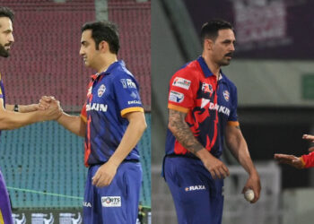 गौतम गंभीर की कप्तानी में इंडिया कैपिटल्स ने इरफान पठान की टीम को दी करारी शिकस्त