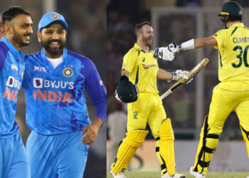 भारत बनाम ऑस्ट्रेलिया दूसरे टी20 इंटरनेशनल मैच की भविष्यवाणी, आज कौन जीतेगा, ड्रीम 11, पिच रिपोर्ट, प्लेइंग इलेवन