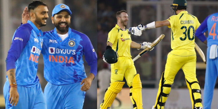 भारत बनाम ऑस्ट्रेलिया दूसरे टी20 इंटरनेशनल मैच की भविष्यवाणी, आज कौन जीतेगा, ड्रीम 11, पिच रिपोर्ट, प्लेइंग इलेवन