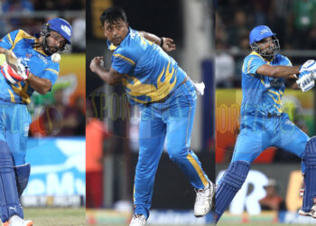 युवराज, यूसुफ और सचिन ने खेली तूफानी पारियां, इंडिया लीजेंड्स ने इंग्लैंड को हराया