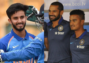 5 स्पिनर जो भारत के लिए सिर्फ 1 टी20 मैच खेले और फिर अचानक हो गए गायब