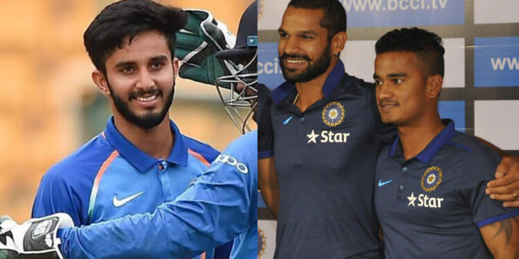 5 स्पिनर जो भारत के लिए सिर्फ 1 टी20 मैच खेले और फिर अचानक हो गए गायब