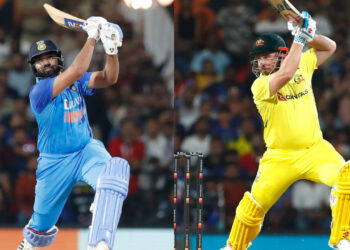 भारत बनाम ऑस्ट्रेलिया तीसरे टी20 इंटरनेशनल मैच की भविष्यवाणी, आज कौन जीतेगा, ड्रीम 11, पिच रिपोर्ट, प्लेइंग इलेवन