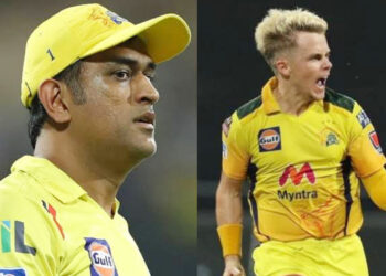 4 टीमें जो आईपीएल 2023 की नीलामी में सैम करन को खरीदने के लिए खर्च कर सकती हैं बेहिसाब पैसा