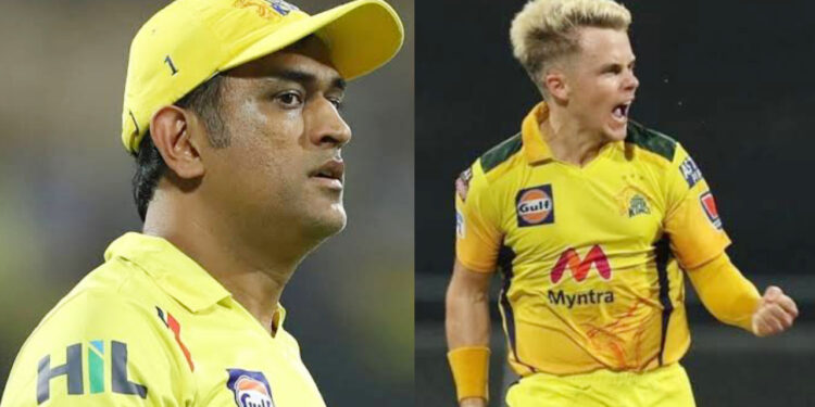 4 टीमें जो आईपीएल 2023 की नीलामी में सैम करन को खरीदने के लिए खर्च कर सकती हैं बेहिसाब पैसा