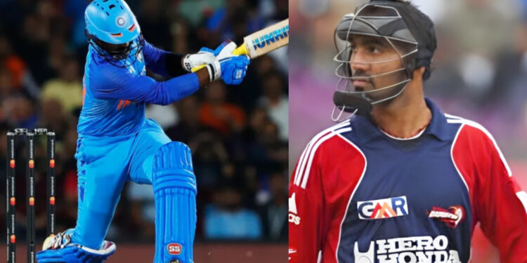 जानिए आखिर क्यों दिनेश कार्तिक के हेलमेट हमेशा होते हैं बाकी सब खिलाड़ियों से जुदा