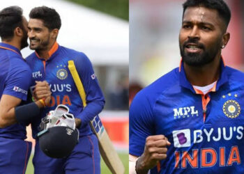 हार्दिक पांड्या और दीपक हुड्डा हुए दक्षिण अफ्रीका सीरीज से बाहर, नए ऑलराउंडर को मिली जगह