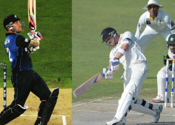 हैप्पी बर्थडे Baz : अंतरराष्ट्रीय मैचों में ब्रेंडन मैकुलम की 4 सबसे बेहतरीन पारियां