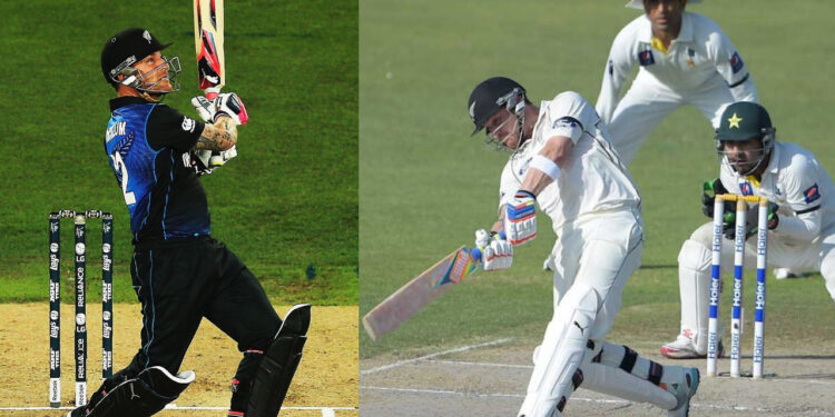 हैप्पी बर्थडे Baz : अंतरराष्ट्रीय मैचों में ब्रेंडन मैकुलम की 4 सबसे बेहतरीन पारियां