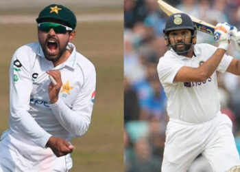 इंग्लैंड ने दिया भारत और पाकिस्तान के बीच टेस्ट सीरीज करवाने का ऑफर