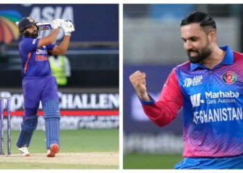 भारत बनाम अफगानिस्तान एशिया कप सुपर 4 मैच की भविष्यवाणी, आज कौन जीतेगा, ड्रीम 11, पिच रिपोर्ट, प्लेइंग इलेवन