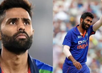 IND vs AUS: दूसरे टी20 मैच में जसप्रीत बुमराह के खेलने को लेकर सूर्यकुमार यादव ने दिया बड़ा अपडेट