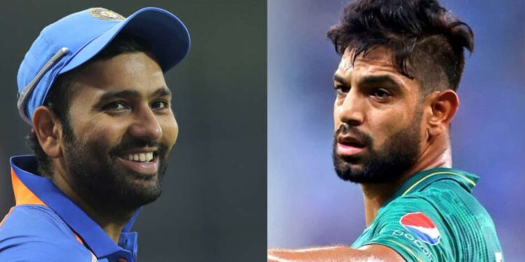 पाकिस्तानी गेंदबाज ने भारतीय टीम को दी चेतावनी, कहा- टी20 वर्ल्ड कप में बच के रहना