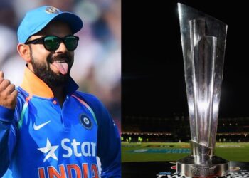 टी20 वर्ल्ड कप जीतने वाली टीम होगी मालामाल, जानें किस टीम को मिलेंगे कितने रूपये