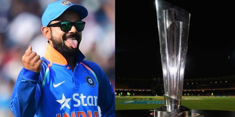 टी20 वर्ल्ड कप जीतने वाली टीम होगी मालामाल, जानें किस टीम को मिलेंगे कितने रूपये