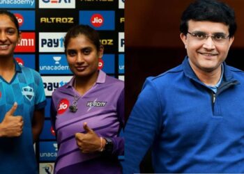 सौरव गांगुली ने Women IPL के शुरू होने के लेकर दी अहम जानकारी, बताया कब से शुरू होगा टूर्नामेंट