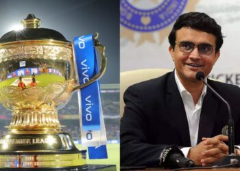 IPL 2023 ऑक्शन : सौरव गांगुली ने बताया किस महीने लगेगी खिलाड़ियों पर बोली