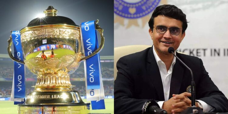 IPL 2023 ऑक्शन : सौरव गांगुली ने बताया किस महीने लगेगी खिलाड़ियों पर बोली