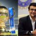 IPL 2023 ऑक्शन : सौरव गांगुली ने बताया किस महीने लगेगी खिलाड़ियों पर बोली