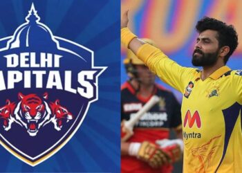 दिल्ली कैपिटल्स सहित अन्य फ्रेंचाइजी ने चेन्नई से रविंद्र जडेजा को ट्रेड करने की कोशिश की, CSK से मिला ये जवाब