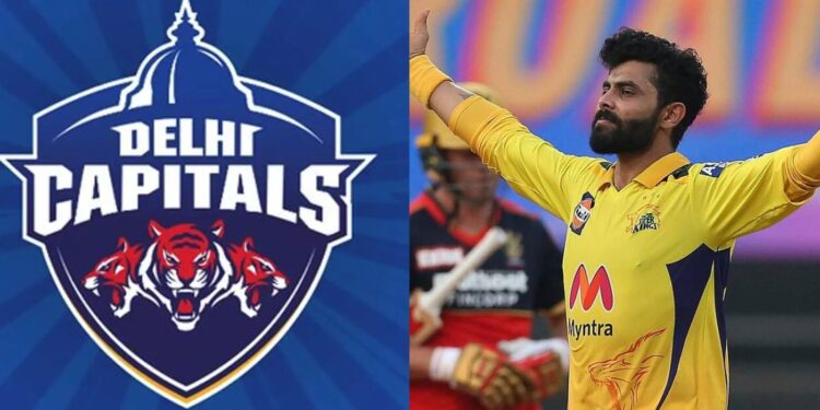 दिल्ली कैपिटल्स सहित अन्य फ्रेंचाइजी ने चेन्नई से रविंद्र जडेजा को ट्रेड करने की कोशिश की, CSK से मिला ये जवाब