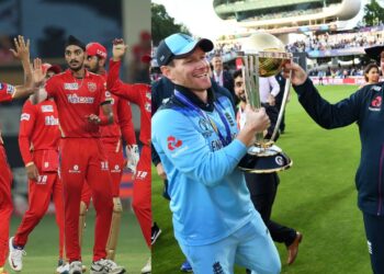 वर्ल्ड कप विजेता बनाएगा पंजाब किंग्स को चैंपियन, हेड कोच की मिली जिम्मेदारी